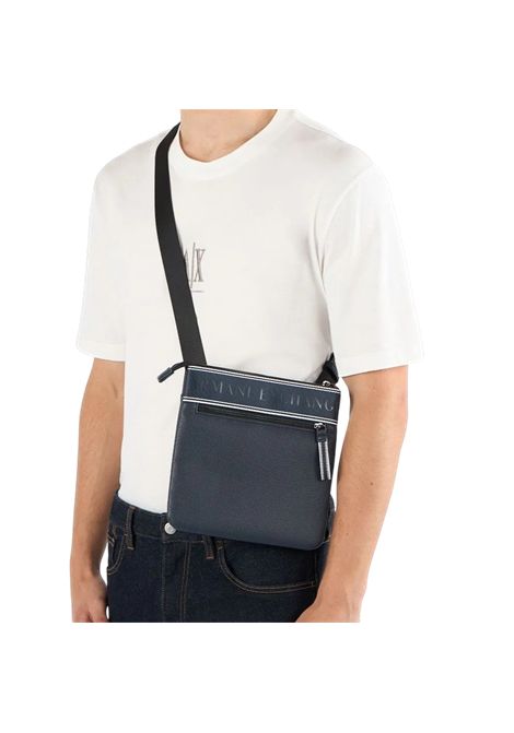  ARMANI EXCHANGE | bags | XM002610 AF22662UB101